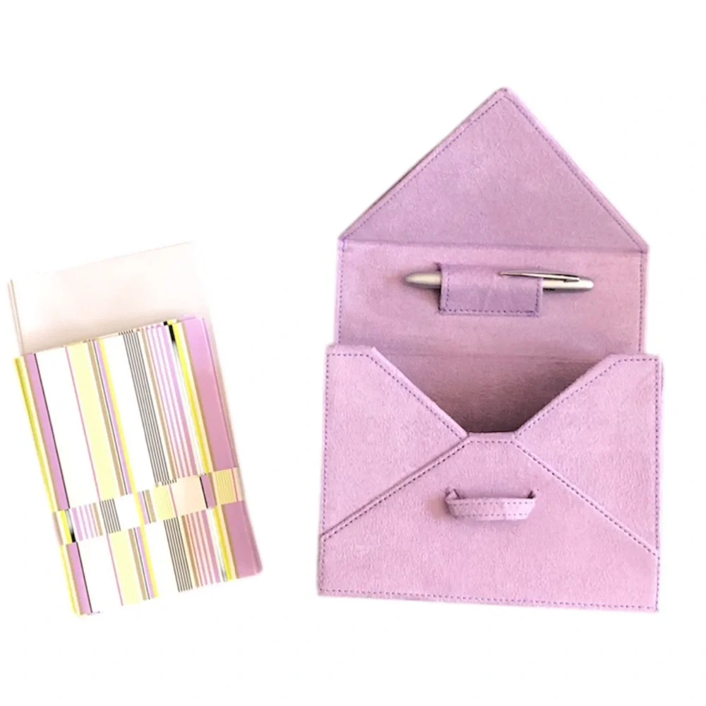 $10 or 2/$15 Blank Note Cards and Envelopes Set